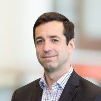 Bain & Company Employee Peter Hanbury's profile photo