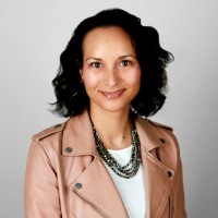 Leading Educators Employee Saya Powell's profile photo