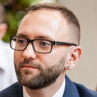 Maincast Employee Dmitri Gerchikov's profile photo