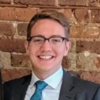 Cultural Intelligence Center Employee Max Steininger's profile photo