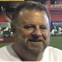 Primary Systems Employee Jim Faber's profile photo