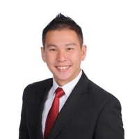 SMRT Corporation Ltd Employee Bryan Yew's profile photo