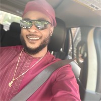 KLS Logistics Employee Oluwaseun Ijato's profile photo