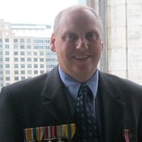 RSL SA & NT Employee Bernie McNamara's profile photo