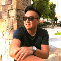 Panda Restaurant Group Employee Adam Yu's profile photo