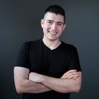 Inkeep Employee Nick G.'s profile photo