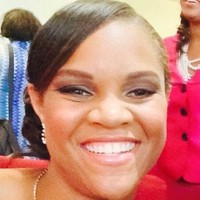 CROSBY INDEPENDENT SCHOOL DISTRICT Employee Rhea Baptiste's profile photo