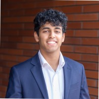 Becker Friedman Institute Employee Raghav Warrier's profile photo