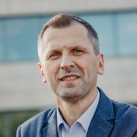 VUMO Employee Adam Tarasek's profile photo