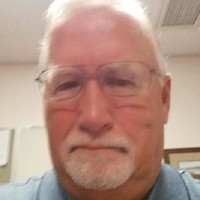 Oklahoma Baptist University Employee Gerry Nixon's profile photo