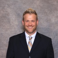 Quad Cities River Bandits Employee Shawn Brown's profile photo