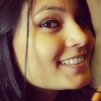 Webcontxt Employee Charul Vijay's profile photo
