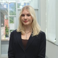 Hotel Ezra Cornell Employee Paige Elliott's profile photo