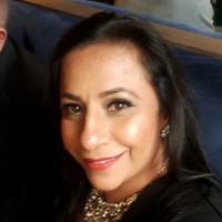 TRG Concessions Employee Sandy Cox's profile photo