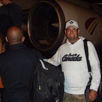 Stewart Foodservice Inc. Employee Justin M.'s profile photo
