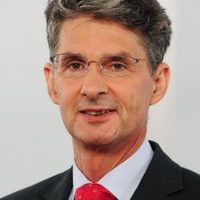 Chemetall Employee Wolfgang Strohmaier's profile photo