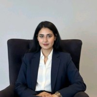 MCG Technologies Employee Kainat Hanif's profile photo