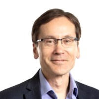 Email e telefono di Mark Liu