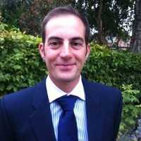 Markel Employee Robert Peirce's profile photo