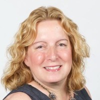 WireMock Employee Monica McDermott's profile photo