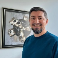 ZerdaLab Employee Omar Kubataev's profile photo