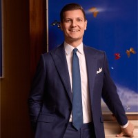 Marcus O'Brien Email & Phone Number