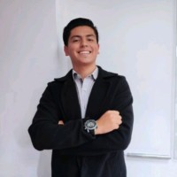 ASIAM INSPECTOR Employee Gustavo Sebastián Landeta Villacrés's profile photo