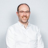 Formation Korpus Employee Alex Robitaille's profile photo