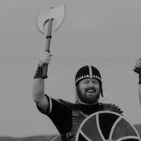 Shetland Islands Council Employee John McIht's profile photo