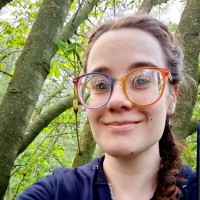 Anspear Employee Erin Hudson's profile photo