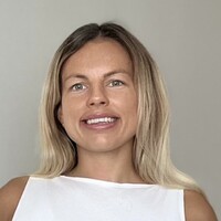 Thermal Employee Katie Gillies's profile photo