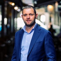 Burgess Rawson Employee Raoul Holderhead's profile photo