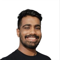 Vinuk Rathnayake's profile photo