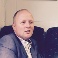 Iain McLintock Email