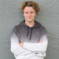 Evodev Employee Quentin-Loïc Prieur's profile photo