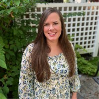 Beam Therapeutics Employee Holly Manning's profile photo