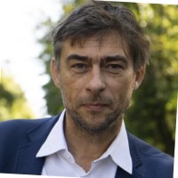 Cap Vert Employee Vezine Christophe's profile photo