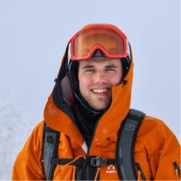 UNITER AB Employee Edvin Modigh's profile photo