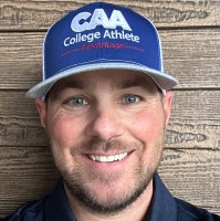 College Athlete Advantage Employee Chris Matzner's profile photo