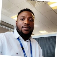 OT Group Employee Waheed Kumoye's profile photo