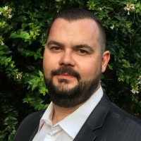 Munch Software Employee Kobus Swartz's profile photo