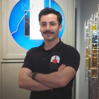 Glashütte Lamberts Waldsassen GmbH, Germany - LambertsGlas® +++ Lambertsglass flatglass manufactory Employee Mahmoud Kareo's profile photo