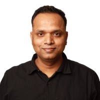 Thrymr Software Employee Rahuul Siingh's profile photo
