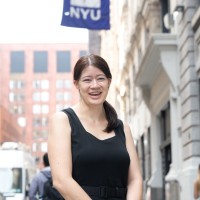 New York University - College of Dentistry Employee Jennifer Shaw's profile photo