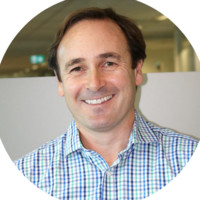 Monadelphous Employee Dean Brajevic's profile photo