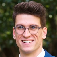 ELAROS 24/7 Limited Employee Toby Boud's profile photo
