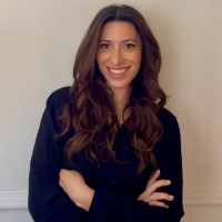 Hannah Goldberg Email & Phone Number