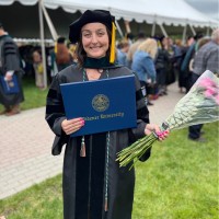 Carolina Physical Therapy and Sports Medicine Employee Elizabeth Fenton's profile photo