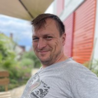 NanoTemper Technologies Employee Gernot Theissig's profile photo