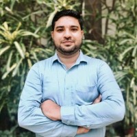 Javed Abbas Email